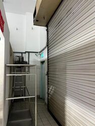 Woodlands East Industrial Estate (D25), Factory #615708391